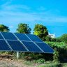सौर ऊर्जेने उजळतोय दक्षिण महाराष्ट्र