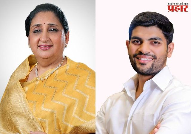 By-election : बारामती, राहुरी विधानसभा मतदारसंघात पोटनिवडणुकीसाठी आज मतदान