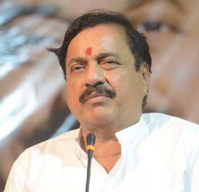 Sunil Tatkare : महात्मा ज्योतिबा फुले आणि भारतरत्न डॉ. बाबासाहेब आंबेडकर यांची जयंती राष्ट्रवादी काँग्रेस राज्यभर विविध कार्यक्रमांनी साजरी करणार - सुनिल तटकरे