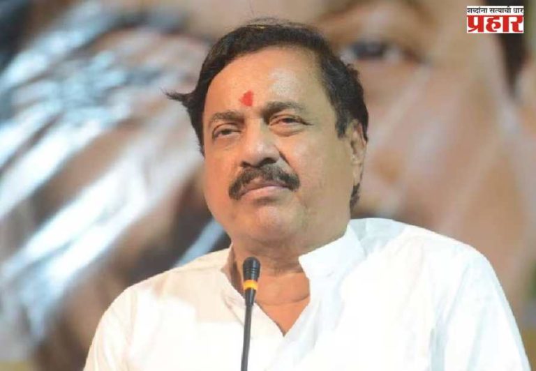 Sunil Tatkare : महात्मा ज्योतिबा फुले आणि भारतरत्न डॉ. बाबासाहेब आंबेडकर यांची जयंती राष्ट्रवादी काँग्रेस राज्यभर विविध कार्यक्रमांनी साजरी करणार - सुनिल तटकरे