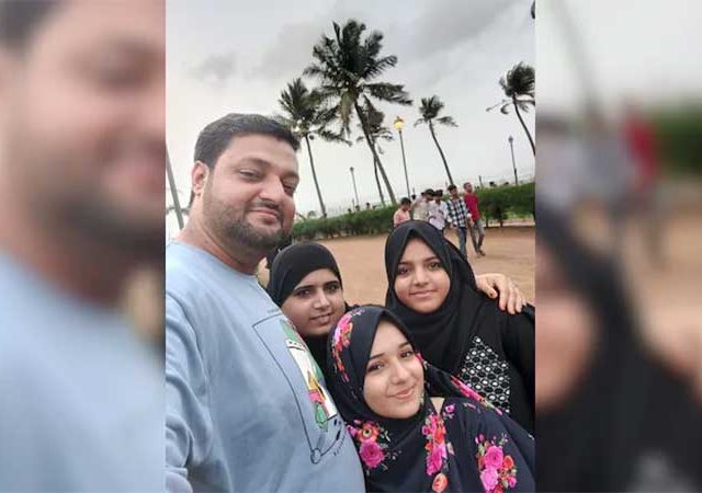 food poison : कलिंगडामुळे विषबाधा ? मुंबईमध्ये एकाच कुटुंबातील चौघांचा विषबाधेने मृत्यू