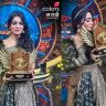 Marathi Big Boss 6 Winner Tanvi Kolte : तंटा क्वीन ते टास्क क्वीन तन्वी कोलते ठरली मराठी बॉग बॉस सीझन ६ ची विजेती