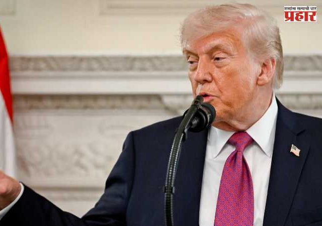 Iran - America War : इराणवर मोठा दबाव! ट्रम्प यांचा थेट इशारा; पुढील ३ दिवस निर्णायक