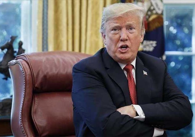 इराण युद्धाबाबत सकाळी ट्रम्प मोठी घोषणा करणार