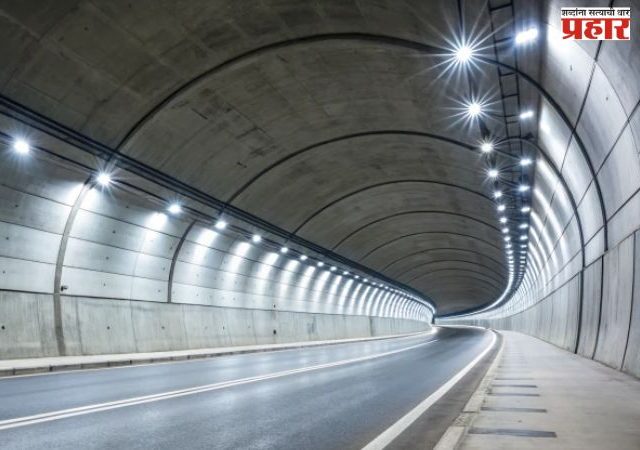 Mumbai News : ऑरेंज गेट ते मरिन ड्राइव्ह बोगद्याच्या आराखड्यात बदल