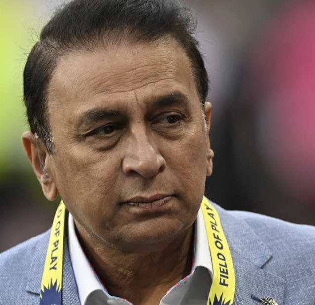 IPL 2026 Sunil Gavaskar : सुनील गावस्करांची अनफिट क्रिकेटपटूंवर टीका