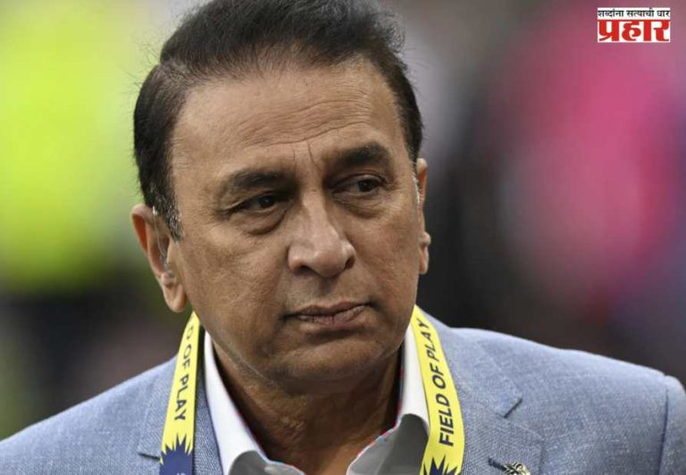IPL 2026 Sunil Gavaskar : सुनील गावस्करांची अनफिट क्रिकेटपटूंवर टीका