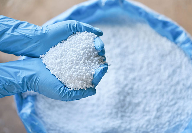 urea