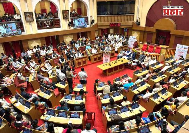 Maharashtra Vidhan Parishad Election 2026 : विधानपरिषदेच्या ९ जागांसाठी निवडणूक जाहीर