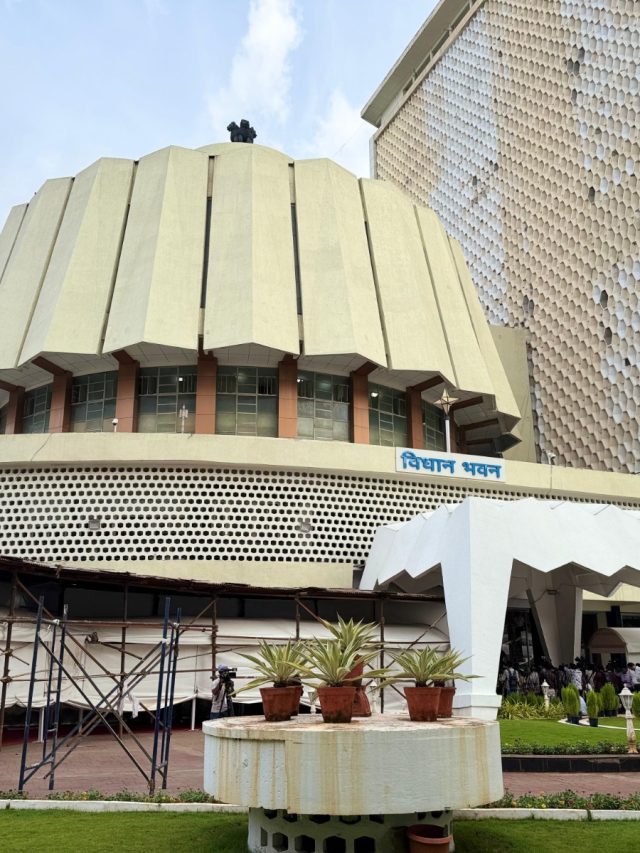 Legislative Council Elections : विधान परिषदेसाठी सर्वच पक्षांकडून ‘वेट अँड वॉच’