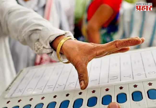 West Bengal – Tamil Nadu Election 2026 : पश्चिम बंगाल, तामिळनाडूमध्ये ८० टक्क्यांपेक्षा जास्त मतदानाची नोंद