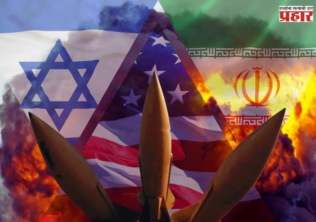 युद्धज्वराचा हिंदोळा