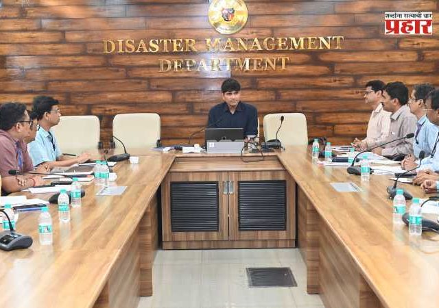 BMC : महापालिकेला अखेर  आठवले  दुषित पाणी आणि गळती