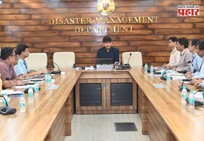 BMC : महापालिकेला अखेर  आठवले  दुषित पाणी आणि गळती