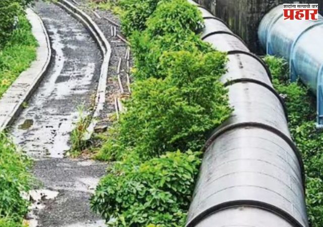 Mumbai : सायकल ट्रॅक नाही, उद्यानही नाही आणि तरी कोट्यवधींचा देखभालीवर खर्च