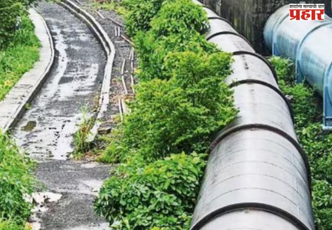 Mumbai : सायकल ट्रॅक नाही, उद्यानही नाही आणि तरी कोट्यवधींचा देखभालीवर खर्च
