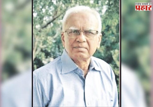 आठवणींच्या मैफलीत