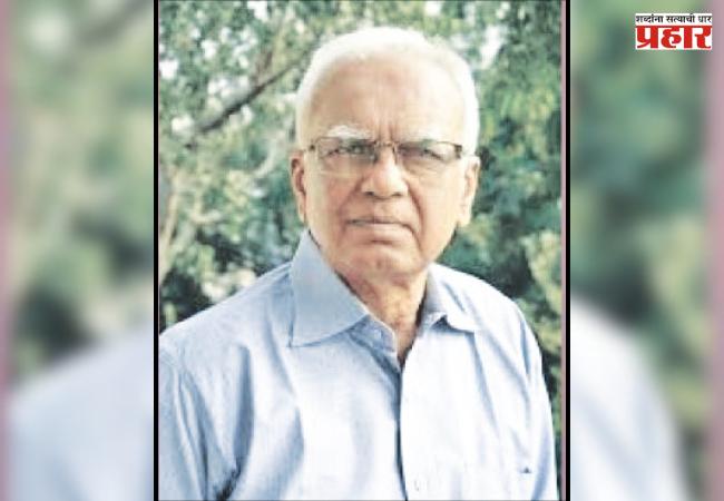 आठवणींच्या मैफलीत