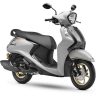 Yamaha Fascino : भारतात लॉन्च झाली नवी २०२६ यामाहा फॅसिनो १२५ 