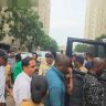 24  Nigerians Arrested From Palava city : ठाणे पोलिसांची धडक कारवाई! पलावा सिटीमधून २४ नायजेरियन ताब्यात; ड्रग्ज रॅकेटशी संबंधांचा तपास