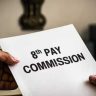 8th Pay Commission : सरकारी कर्मचाऱ्यांसाठी मोठी बातमी! ८ व्या वेतन आयोगामुळे पगार चौपट होणार?
