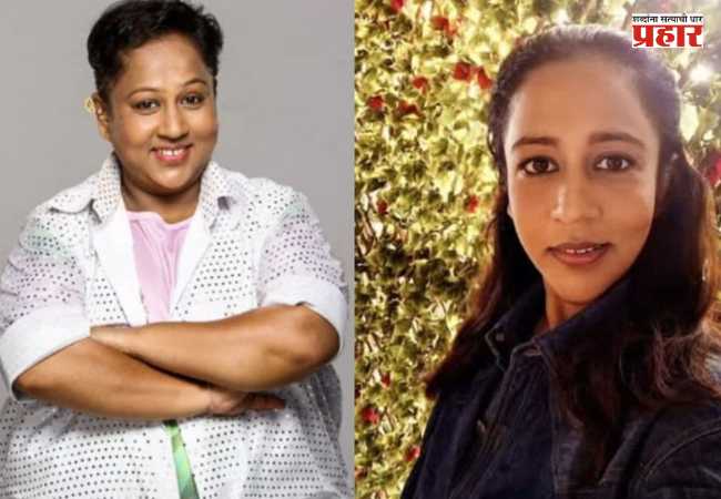 Marathi Actress Weight Loss : १३२ किलोवरून थेट फिटनेस आयकॉन! ७० किलो वजन कमी करण्याचा आरती सोलंकीचा प्रेरणादायी प्रवास