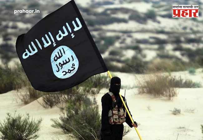 Who Was Abu-Bilal al-Minuki ? कोण होता आफ्रिकेत लपलेला ISIS चा जागतिक डेप्युटी कमांडर अबू-बिलाल अल-मिनुकी ? ज्याला अमेरिकेने उडवले!