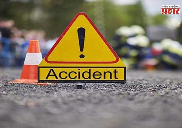 Uttar Pradesh Road Accident : आग्रा-लखनऊ एक्सप्रेसवेवर भीषण अपघात; पोलिस अधिकारी आणि कैद्यासह ६ जणांचा मृत्यू, ३२ प्रवासी जखमी