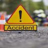 Uttar Pradesh Road Accident : आग्रा-लखनऊ एक्सप्रेसवेवर भीषण अपघात; पोलिस अधिकारी आणि कैद्यासह ६ जणांचा मृत्यू, ३२ प्रवासी जखमी