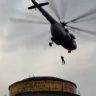 Air Force Rescue: शिडी तुटली आणि सुरू झाला १६ तासांचा थरार! रील बनवणाऱ्या मुलांना एअरफोर्सने कसं वाचवलं? अंगावर काटा आणणारी घटना