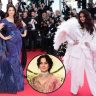 Aishwarya Rai Bachchan Cannes-2026 Look : ऐश्वर्या रायच्या समर्थनार्थ कंगना मैदानात; म्हणाली,