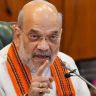 Amit Shah : घुसखोरांना देशाबाहेर पाठवण्याची तयारी; लोकसंख्या बदलांचा अभ्यास करण्यासाठी समिती गठीत