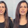 Amruta Fadanvis : रेड कार्पेटची वाट पाहता येईल, पण माझा देश नेहमीच प्रथम!