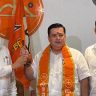 राष्ट्रवादीचा आनंद हरपला, शिवसेनेला पुन्हा गवसला
