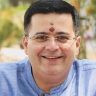 Anand Paranjpe : राष्ट्रवादी काँग्रेसचा राजीनामा दिल्यानंतर आनंद परांजपे शिवसेनेच्या वाटेवर ?