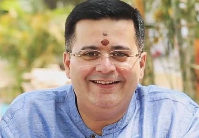 Anand Paranjpe