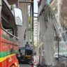 Andheri Bus Crash : किराणा सामान आणायचंय...' मुलाशी झालेला 'तो' संवाद ठरला शेवटचा! अंधेरी बस अपघातात BEST वाहकाचा करुण अंत
