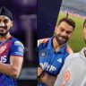 Arshdeep Singh : अर्शदीप सिंगने इंस्टाग्रामवरून २०० हून अधिक पोस्ट का हटवल्या? नेमकं काय घडलं?