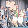 इथे सगळेच रंगकर्मी...