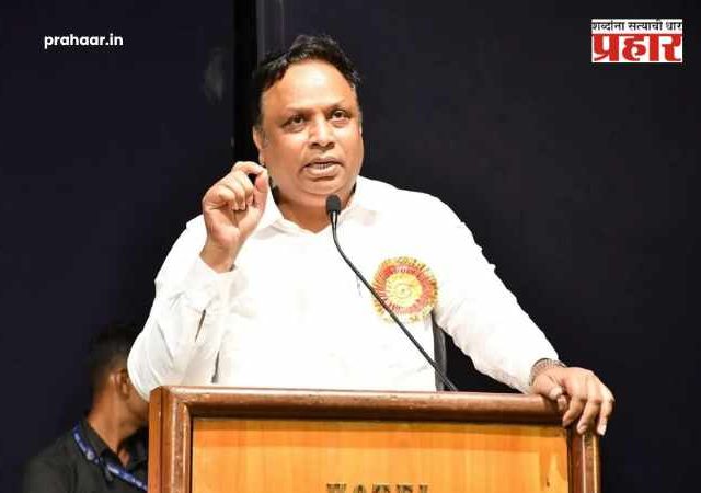 Ashish Shelar : पंतप्रधान मोदींच्या आवाहनाला आशिष शेलारांची तत्पर साथ; खात्यांतर्गत घेतले ३ मोठे निर्णय!