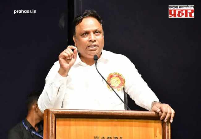 टेक-महाइम्पॅक्ट परिषदेत पहिल्याच दिवशी १५० कोटींचे करार