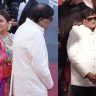 Cannes Film Festival 2026 : कान्सच्या रेड कार्पेटवर झळकली मराठी संस्कृती; अशोक आणि निवेदिता सराफ यांचा खास लूक!