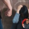 Domstic Violence : 'ओएसडी'कडून पत्नीला बेदम मारहाण; मंत्री अतुल सावे यांनी दिले चौकशीचे आदेश
