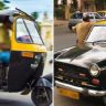 Marathi Conversation Guide : रिक्षा, टॅक्सी चालकांसाठी मराठी संवाद मार्गदर्शिका
