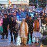 ताजे निकाल आणि उद्याचे राजकारण