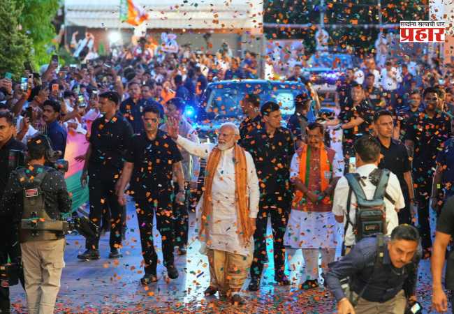 ताजे निकाल आणि उद्याचे राजकारण