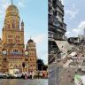 BMC : खार गोळीबार रोडवरील ९ अनधिकृत चिकन स्टॉल्सवर महापालिकेची कारवाई