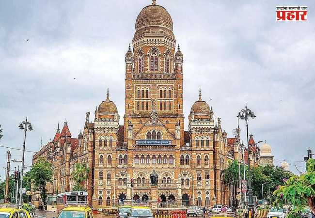 BMC News : उपनगरातील महापालिकेच्या ५ रुग्णालयांमध्ये रक्तपेढ्या
