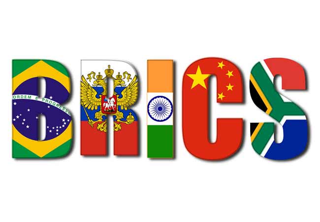 BRICS : दिल्लीत १४ आणि १५ मे रोजी ब्रिक्स शिखर परिषद