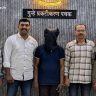 Mumbai Crime : आधी विटेने वार, मग गळा आवळला...वांद्र्यातील ७८ वर्षीय वृद्धेची निर्घृण हत्या